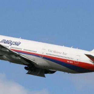 Dituduh Teror Pesawat MH370, Malaysia Tangkap Anggota Al-Qaidah thumbnail