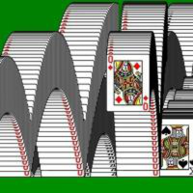 Microsoft Merilis Game Solitaire, Mahjong dan Minesweeper untuk Windows Phone