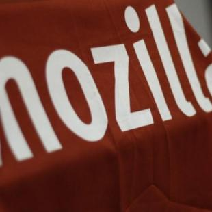 Mozilla Punya CEO Baru!