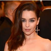 Emilia Clarke, Si Cantik di Antara Para Robot Terminator