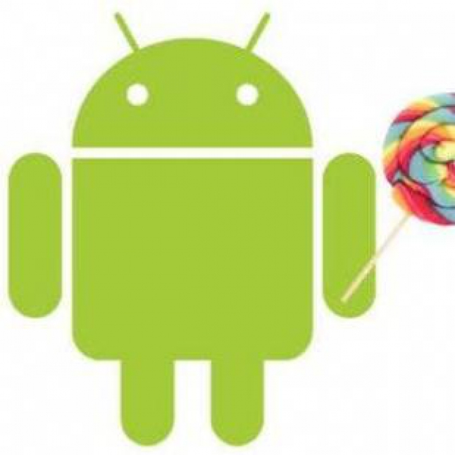 Android L Juga Bisa Mengatur Kamera Secara Manual