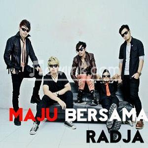 Radja - Maju Bersama