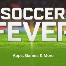 Sambut Piala Dunia, Apple Luncurkan Kategori Soccer Fever di App Store