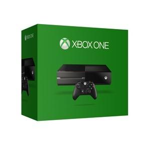 Microsoft akan Sediakan Xbox One Tanpa Kinect dengan Harga Lebih Murah 100 Dolar thumbnail