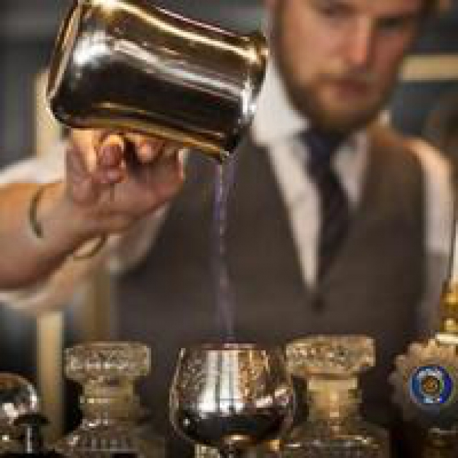 Cocktails Khusus Untuk Para Pria