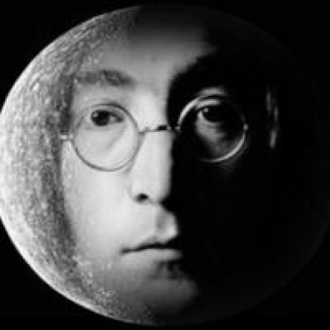 John Lennon