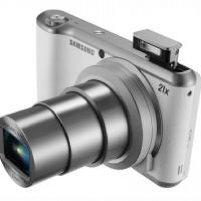 Samsung Akhirnya Umumkan Galaxy Camera 2! thumbnail
