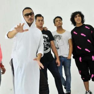 Nidji - Ketika Tuhan Jatuh Cinta