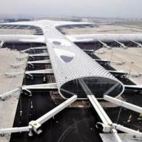 Inikah Bandara Tercanggih di Dunia?