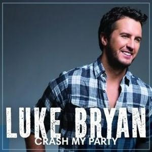 Luke Bryan - Crash My Party thumbnail