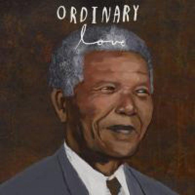 U2 Persembahkan Single Terbaru untuk Nelson Mandela