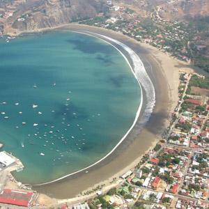 What to Visit in: Nicaragua