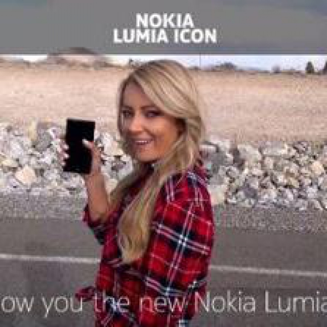 Lawan Samsung Galaxy S4, Nokia Pamer Kemampuan Rekaman Audio dari Lumia Icon!