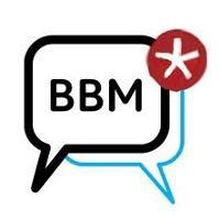 Pengguna Aktif Bulanan BlackBerry Messenger Meningkat