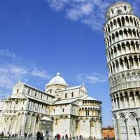 Mafia Berencana Ledakkan Menara Pisa thumbnail