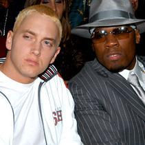 Steve Stoute Larang 50 Cent Gabung Label Rekaman Eminem thumbnail