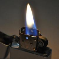 Zippo, The Dope Lighters: Come on Baby Light My Fire thumbnail