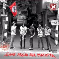 Slank - Gak Ada Matinya