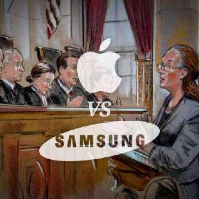 Pengadilan AS Tetapkan Ganti Rugi Apple 930 Juta Dolar, Produk Samsung Tak Dilarang thumbnail