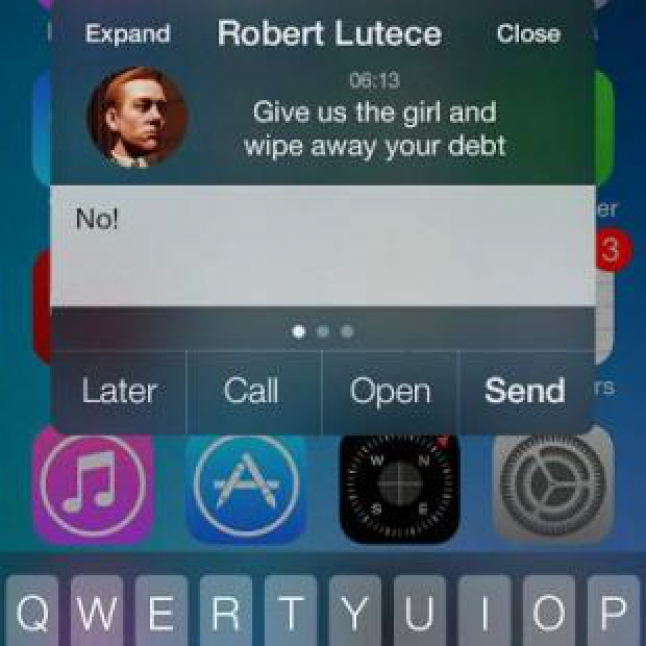Apple Merilis iOS 8 Beta 3, Bawa Berbagai Perbaikan Menuju Final thumbnail