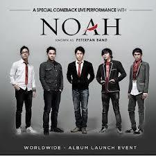 Noah - Ini Cinta