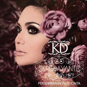 Krisdayanti - Ratu Cinta