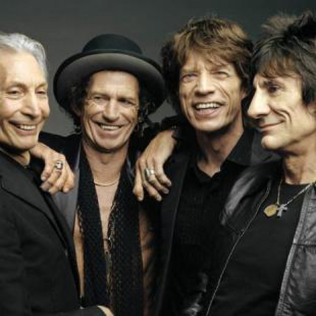 The Rolling Stones Sudah thumbnail