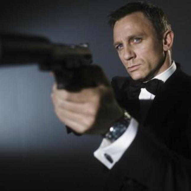 Bond 24 Akan Munculkan Kembali Musuh Lama