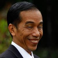 Jokowi Ajak Australia Kerjasama Atasi Banjir di Jakarta thumbnail