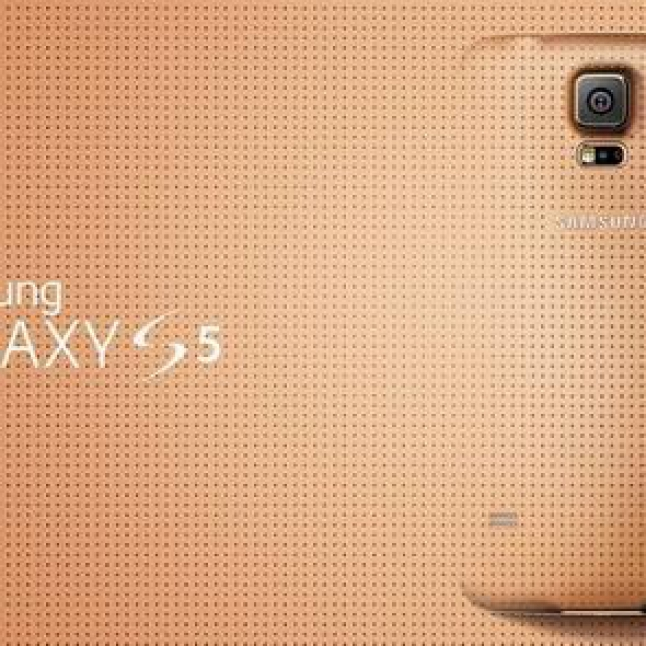 Eksekutif HTC Samakan Galaxy S5 dengan Sebuah Band Aid