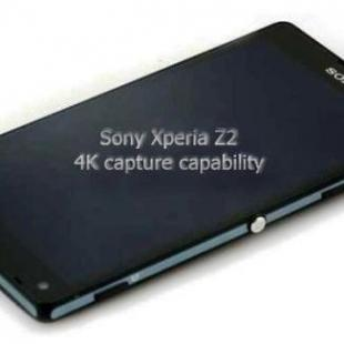 Sony: Perekaman Video 4K Xperia Z2 Saat Ini Yang Terbaik thumbnail