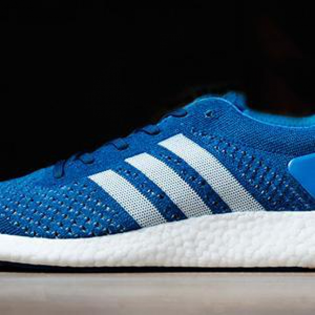 Adidas Siap Luncurkan Sepatu Pure Boost thumbnail