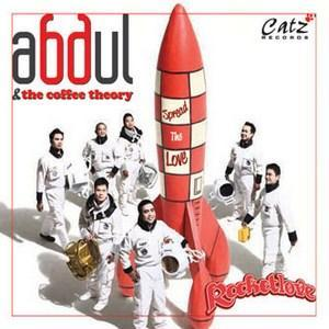 Abdull And The Coffee Theory - Sibuk