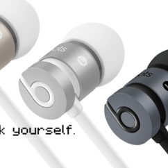 Apple Tidak Hanya Membeli Jajaran Earphone Beats thumbnail