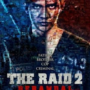 THE RAID 2: BERANDAL