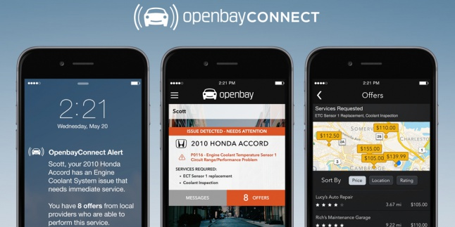 Mekanik Online Di Genggaman Loe  