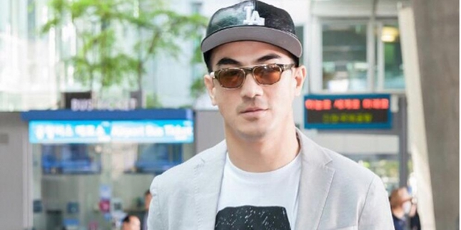 Menanti Akting Joe Taslim di Film 'Star Trek Beyond'