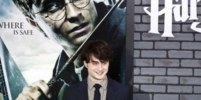 Menanti Deretan Film Keren 2015 Yang Diadaptasi Dari Buku