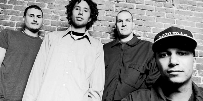 Menanti Reuni Rage Against The Machine Yang Tak Pasti