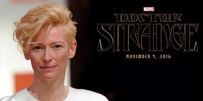 Mengenal Lebih Dekat Ancient One dan Baron Mordo