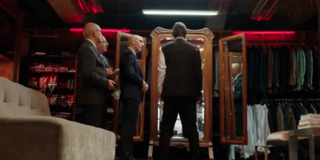 Mengintip Aksi John Wick di 'Chapter 2'