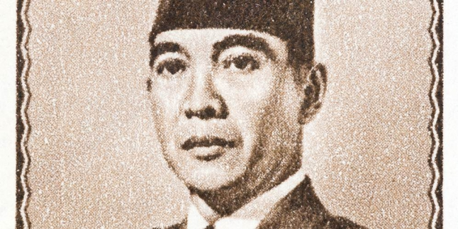 Menurut Loe, Di Manakah Sang Proklamator Bung Karno Dilahirkan?