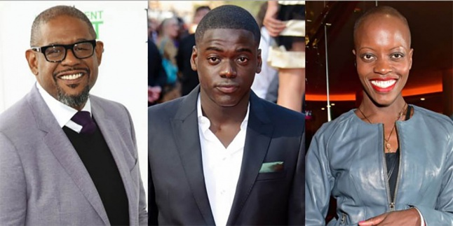 Menyimak 3 Pemain Baru Black Panther