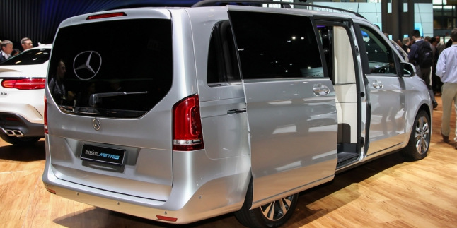 Ini Camping Apa Pindah Rumah, Bro?