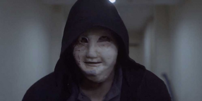 'Midnight Show', Teror di Bioskop!