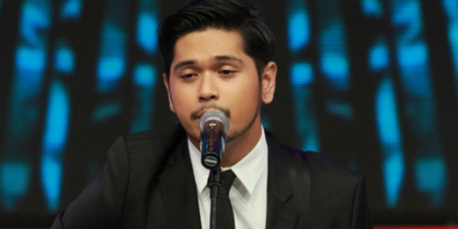 Mine Milik Petra Laris manis di iTunes