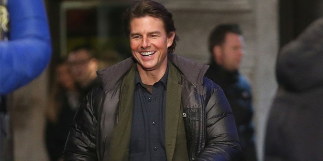 Mission Impossible 5 Janjikan Ending Yang Nggak Terduga!