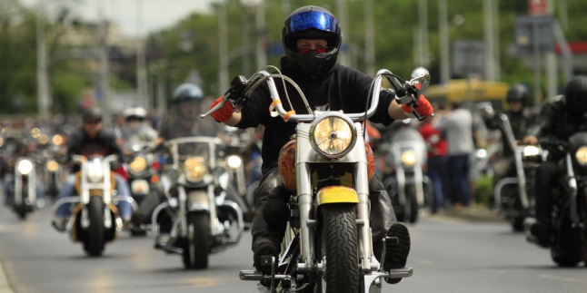 Moge Masuk Tol, Setuju Atau Nggak?
