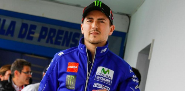 MotoGP: Jorge Lorenzo 100!