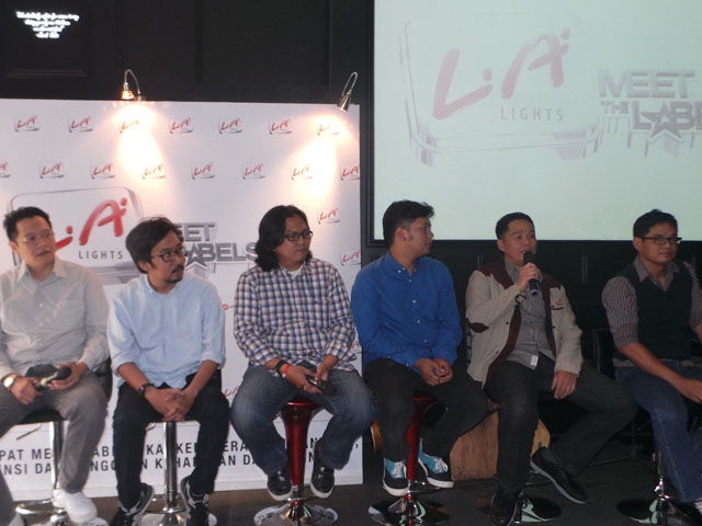 Bali Bakal Jadi Panggung Para Peserta MTL Buat Ketemu Label!